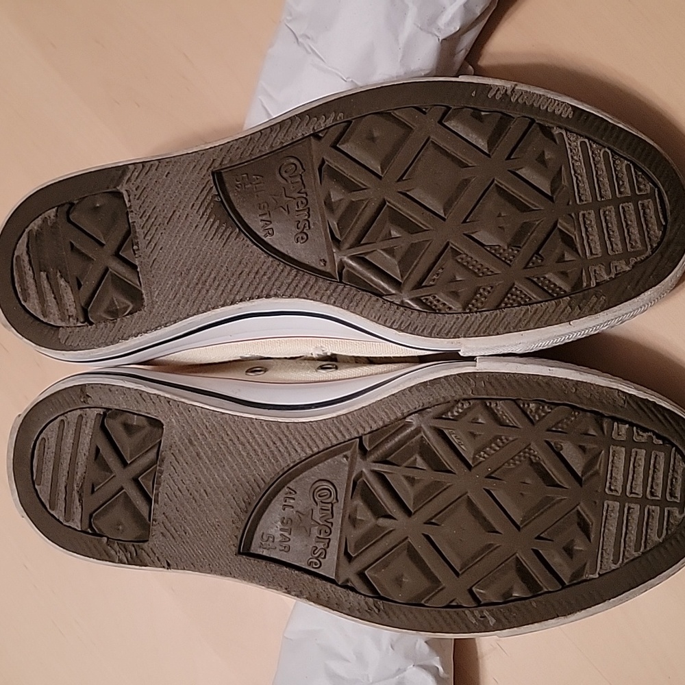 Converse All Star - Picture 4 of 4